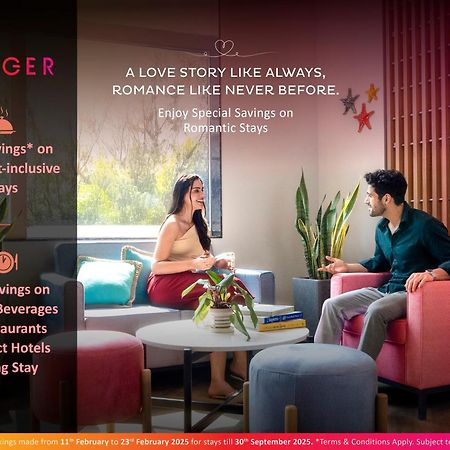 Hotel Ginger Kalinganagar, Jajpur Zewnętrze zdjęcie