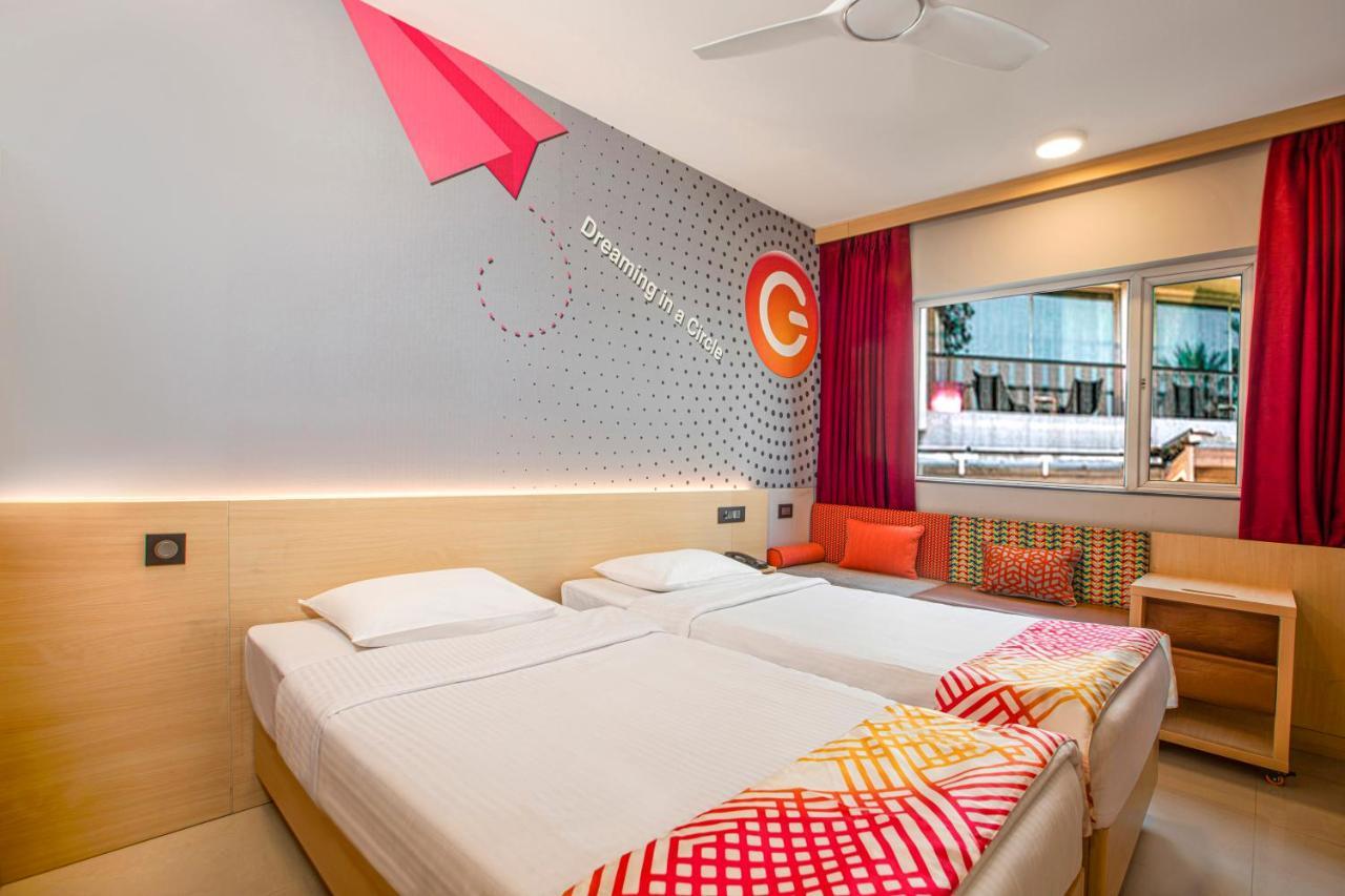 Hotel Ginger Kalinganagar, Jajpur Zewnętrze zdjęcie