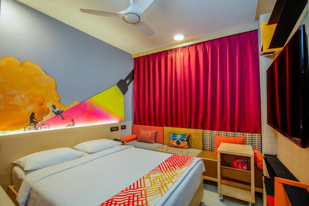 Hotel Ginger Kalinganagar, Jajpur Zewnętrze zdjęcie