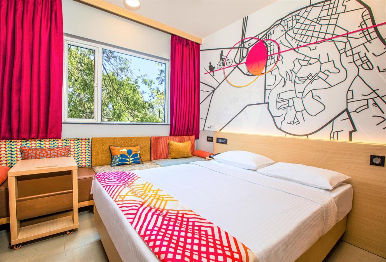 Hotel Ginger Kalinganagar, Jajpur Zewnętrze zdjęcie