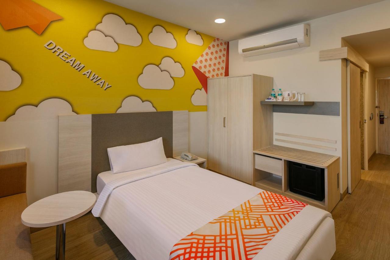 Hotel Ginger Kalinganagar, Jajpur Zewnętrze zdjęcie