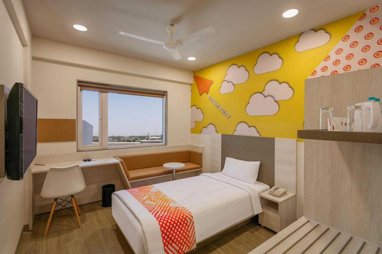 Hotel Ginger Kalinganagar, Jajpur Zewnętrze zdjęcie
