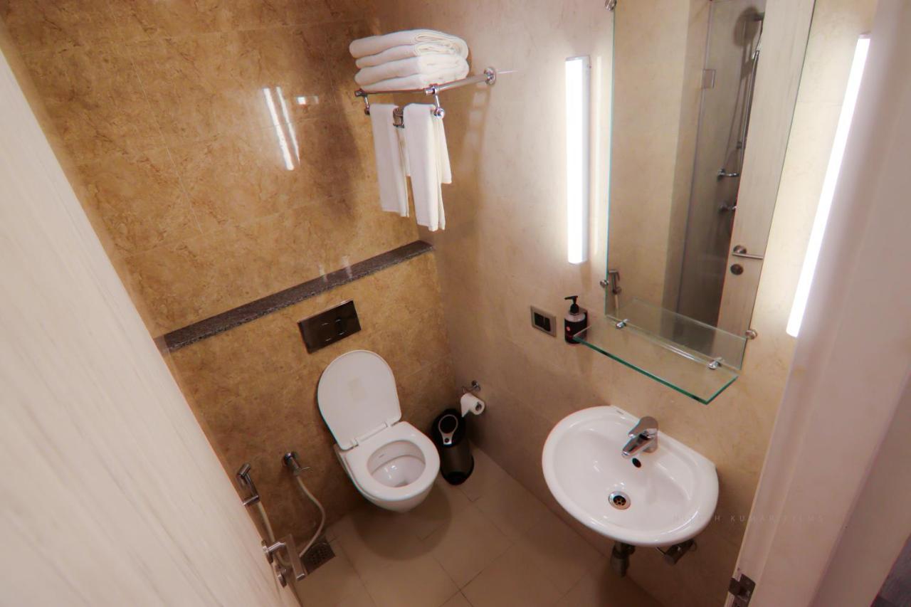 Hotel Ginger Kalinganagar, Jajpur Zewnętrze zdjęcie