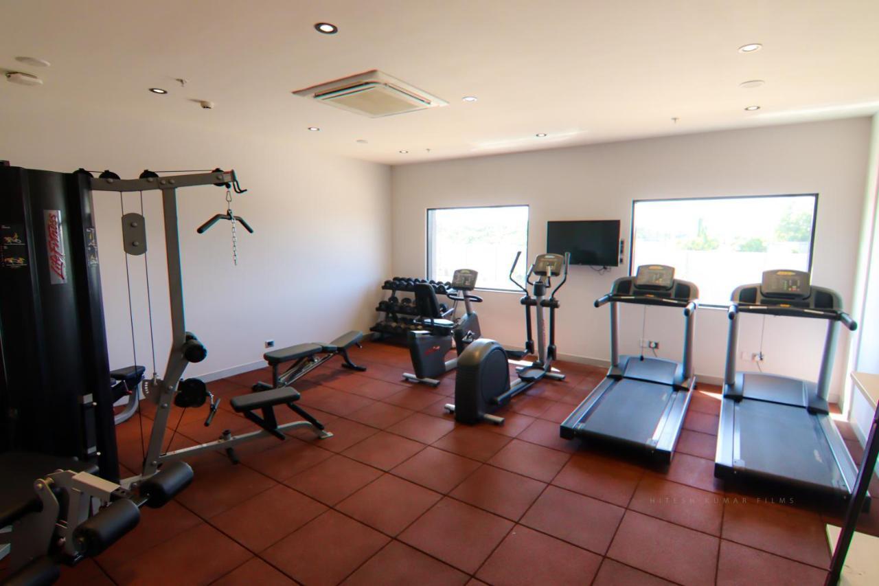 Hotel Ginger Kalinganagar, Jajpur Zewnętrze zdjęcie
