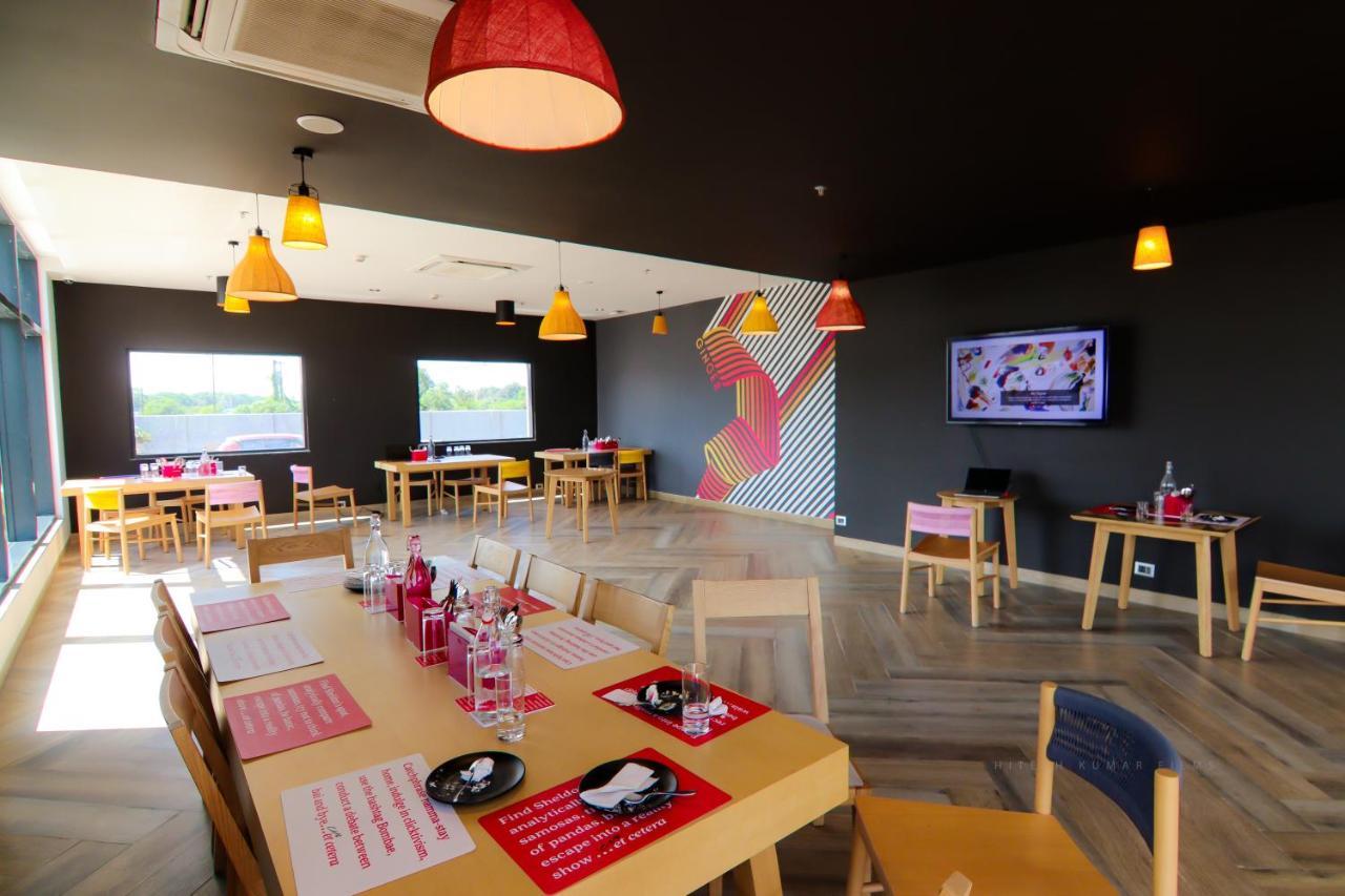 Hotel Ginger Kalinganagar, Jajpur Zewnętrze zdjęcie