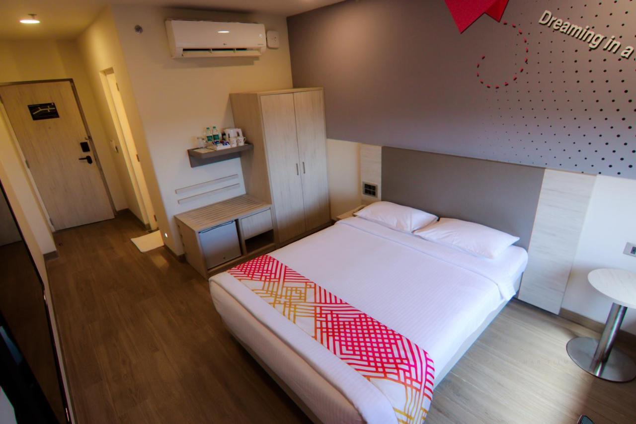 Hotel Ginger Kalinganagar, Jajpur Zewnętrze zdjęcie