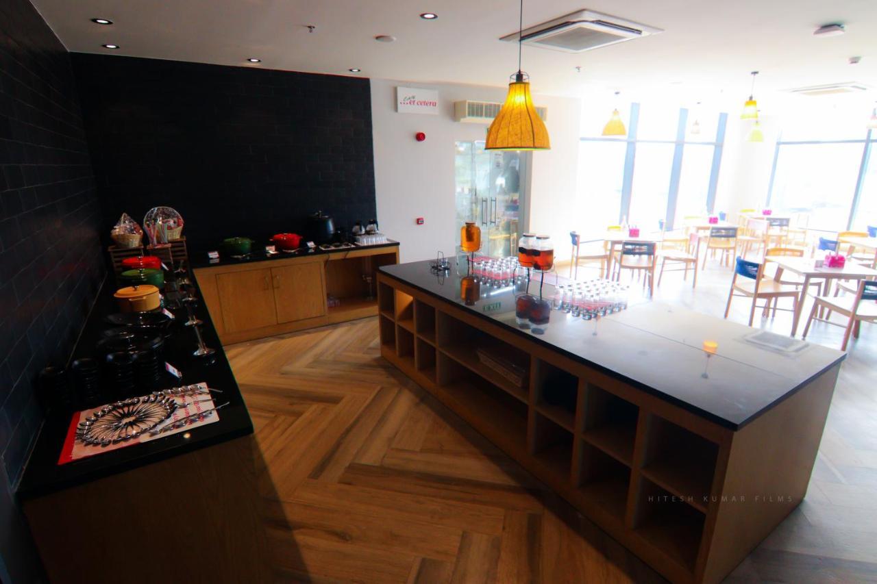 Hotel Ginger Kalinganagar, Jajpur Zewnętrze zdjęcie